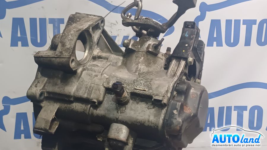 Cutie de Viteza Manuala SKODA FABIA (6Y2) 1999-2025 Cod FDM