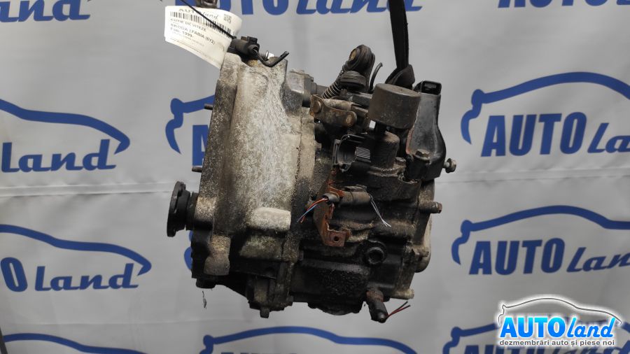 Cutie de viteza manuala SKODA FABIA (6Y2) 1999-2025 Cod FNK