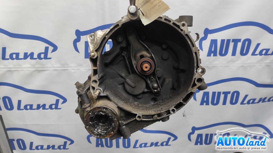 Cutie de viteza manuala SKODA FABIA (6Y2) 1999-2025 Cod FNK