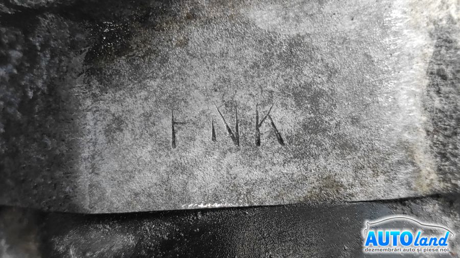 Cutie de viteza manuala SKODA FABIA (6Y2) 1999-2025 Cod FNK