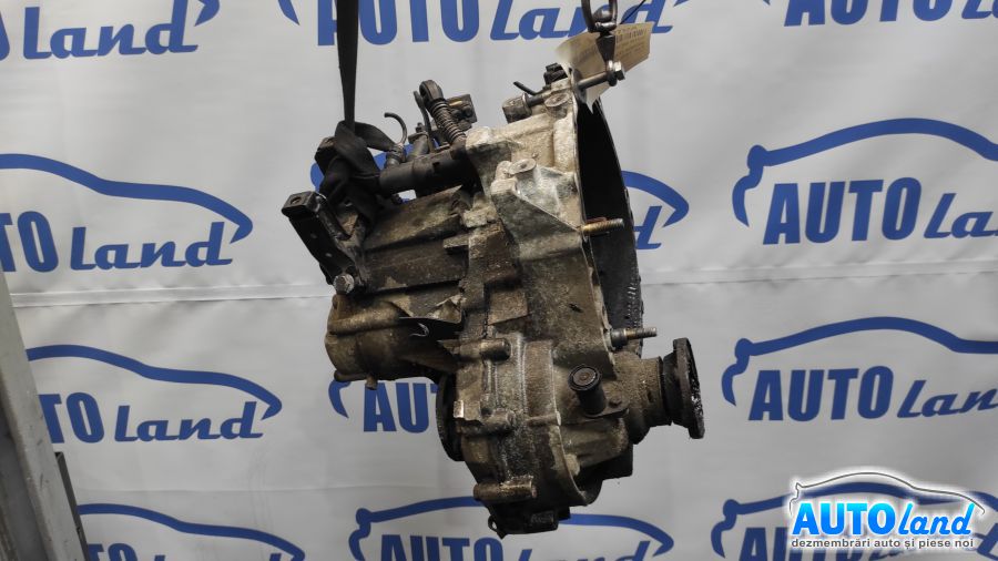 Cutie de viteza manuala SKODA FABIA (6Y2) 1999-2025 Cod FNK