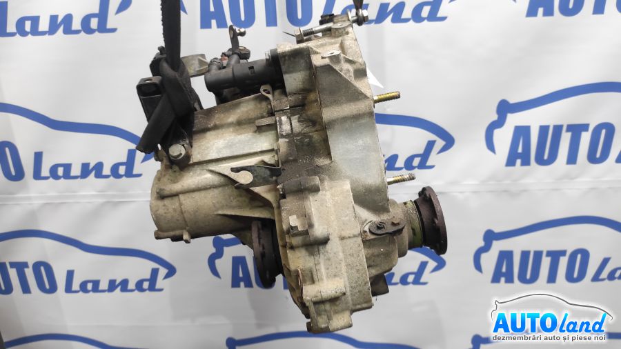 Cutie de viteza manuala SKODA FABIA (6Y2) 1999-2025 Cod FNK