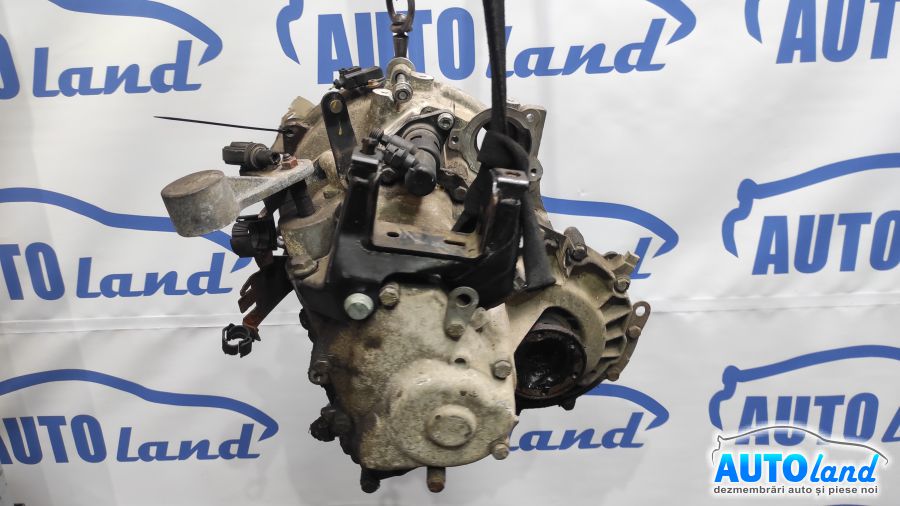 Cutie de viteza manuala SKODA FABIA (6Y2) 1999-2025 Cod FNK