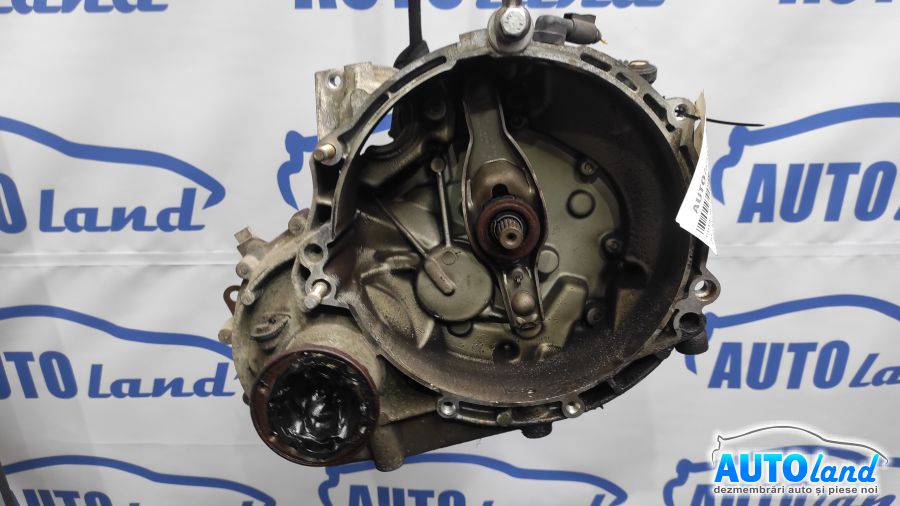 Cutie de viteza manuala SKODA FABIA (6Y2) 1999-2025 Cod FNK