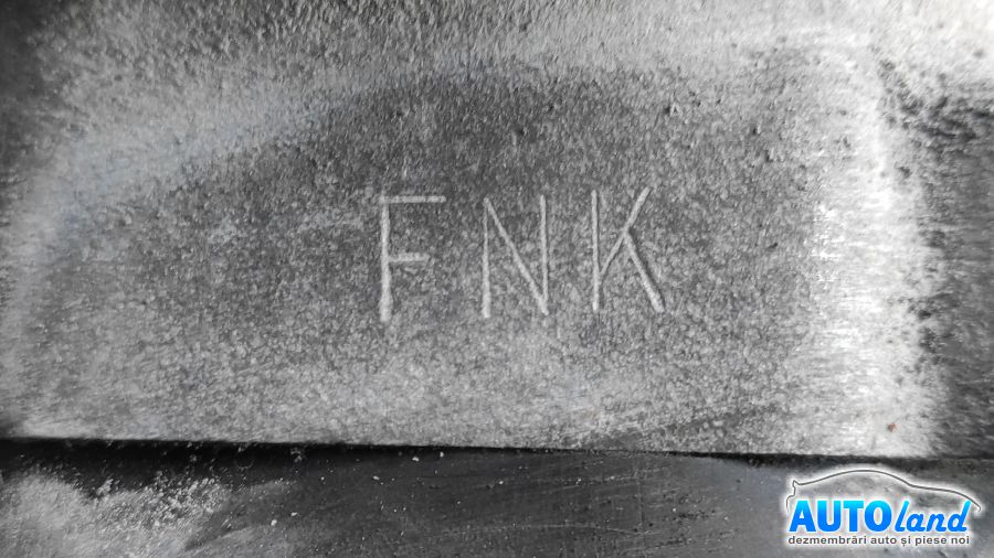 Cutie de viteza manuala SKODA FABIA (6Y2) 1999-2025 Cod FNK