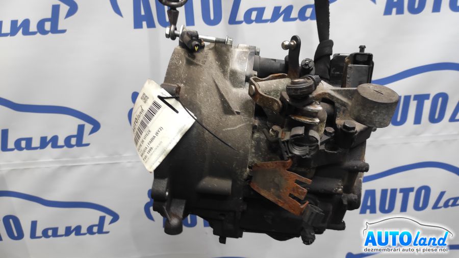 Cutie de viteza manuala SKODA FABIA (6Y2) 1999-2025 Cod FNK