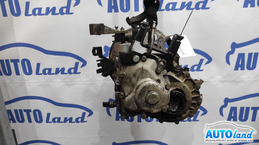 Cutie de Viteza Manuala SKODA FABIA (6Y2) 1999-2025 Cod FNK