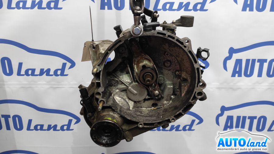 Cutie de Viteza Manuala SKODA FABIA (6Y2) 1999-2025 Cod FNK