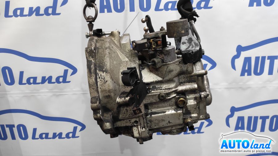 Cutie de Viteza Manuala SKODA FABIA (6Y2) 1999-2025 Cod FNK