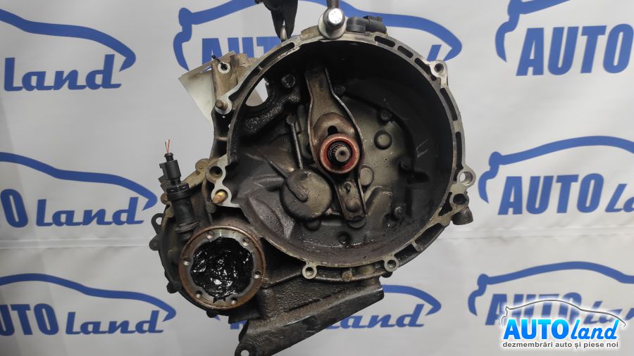 Cutie de Viteza Manuala SKODA FABIA (6Y2) 1999-2025 Cod FNK