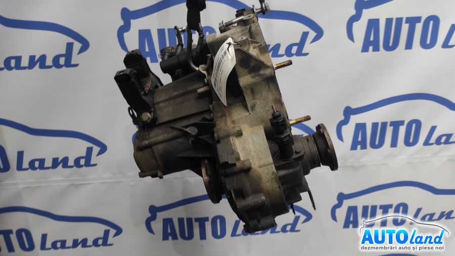 Cutie de Viteza Manuala SKODA FABIA (6Y2) 1999-2025 Cod FNK