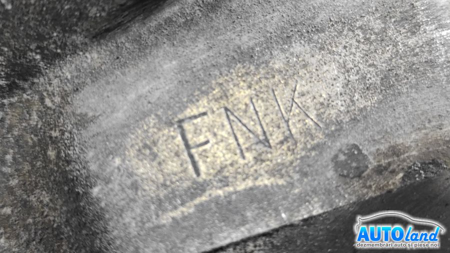 Cutie de Viteza Manuala SKODA FABIA (6Y2) 1999-2025 Cod FNK