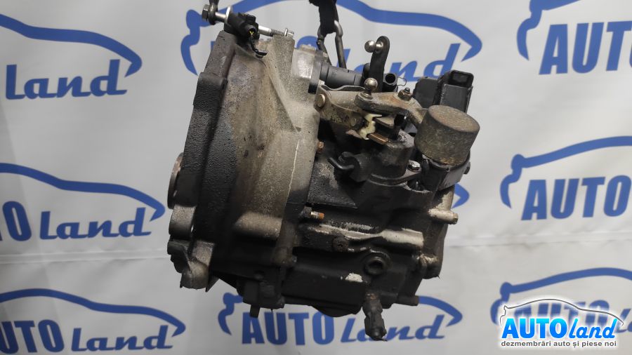 Cutie de Viteza Manuala SKODA FABIA (6Y2) 1999-2025 Cod FNK