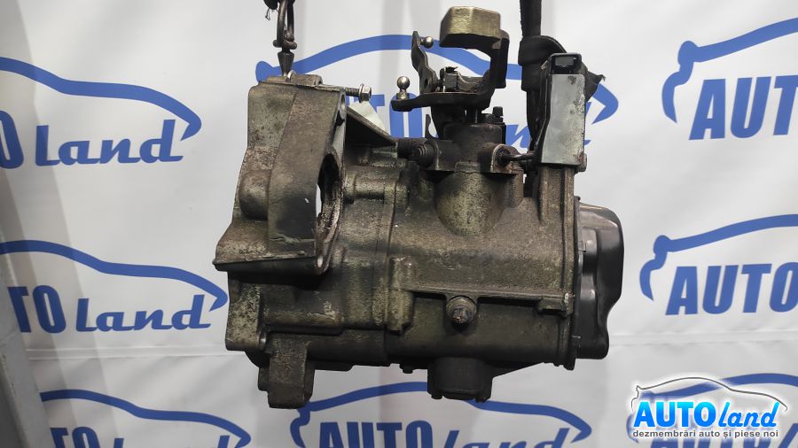 Cutie de viteza manuala SKODA FABIA (6Y2) 1999-2025 Cod FQE