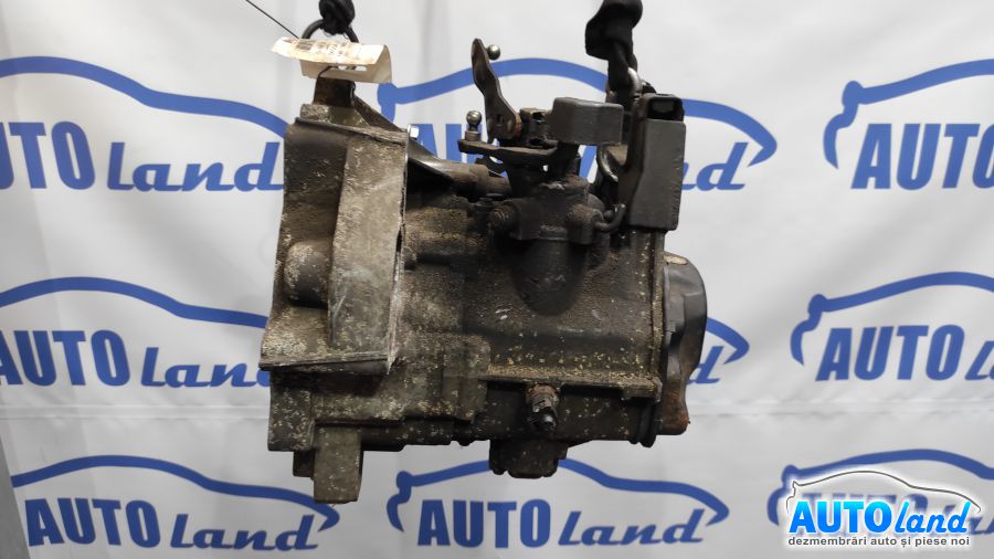 Cutie de viteza manuala SKODA FABIA (6Y2) 1999-2025 Cod GSB