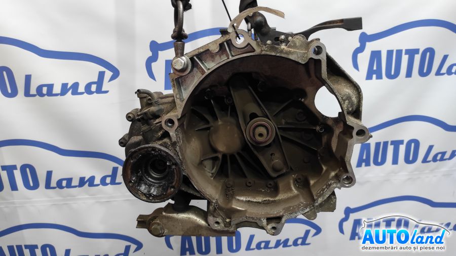 Cutie de viteza manuala SKODA FABIA (6Y2) 1999-2025 Cod GSB