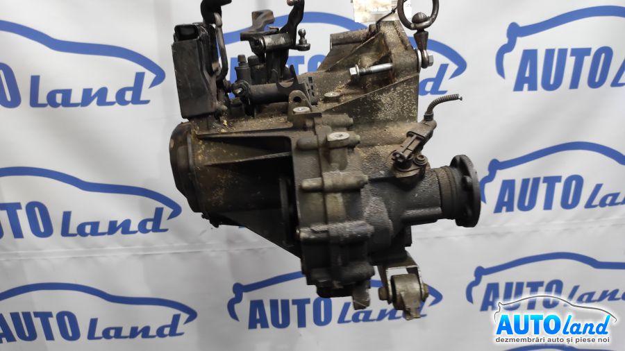 Cutie de viteza manuala SKODA FABIA (6Y2) 1999-2025 Cod GSB