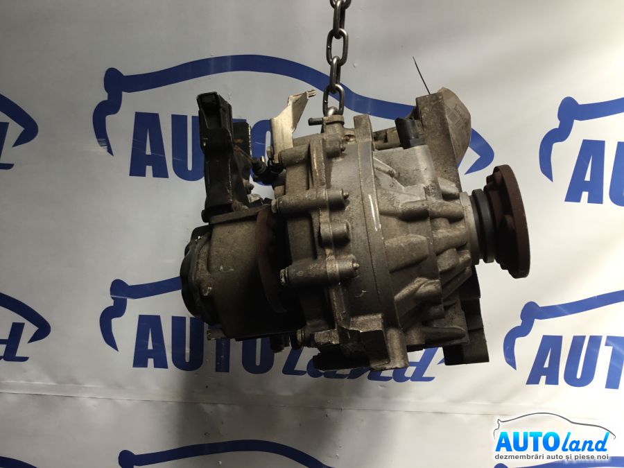 Cutie de Viteza Manuala SKODA FABIA (6Y2) 1999-2025 Cod JCZ