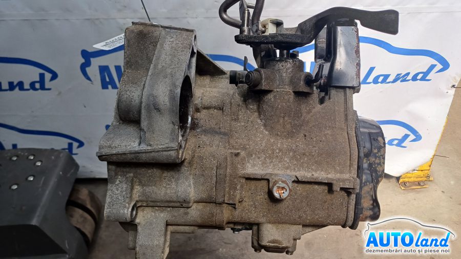 Cutie de Viteza Manuala SKODA FABIA Combi (6Y5) 2000-2025 Cod GSH