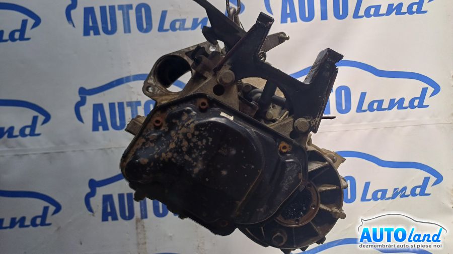 Cutie de Viteza Manuala SKODA FABIA Combi (6Y5) 2000-2025 Cod GSH