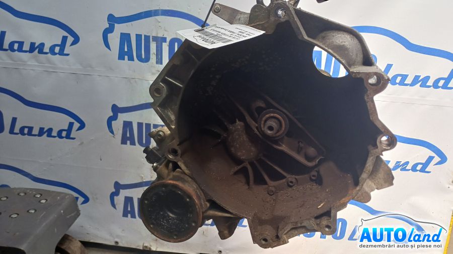 Cutie de Viteza Manuala SKODA FABIA Combi (6Y5) 2000-2025 Cod GSH