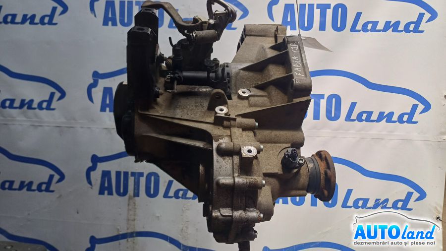 Cutie de Viteza Manuala SKODA FABIA Combi (6Y5) 2000-2025 Cod GSH