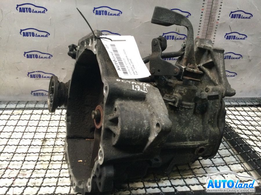 Cutie de viteza manuala SKODA OCTAVIA (1U2) 1996-2010 Cod EGS
