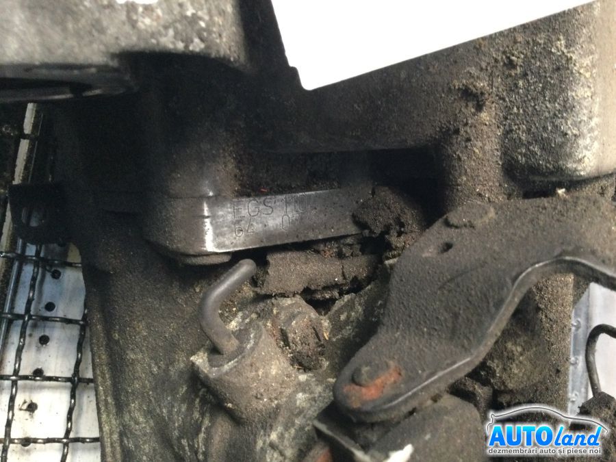 Cutie de viteza manuala SKODA OCTAVIA (1U2) 1996-2010 Cod EGS