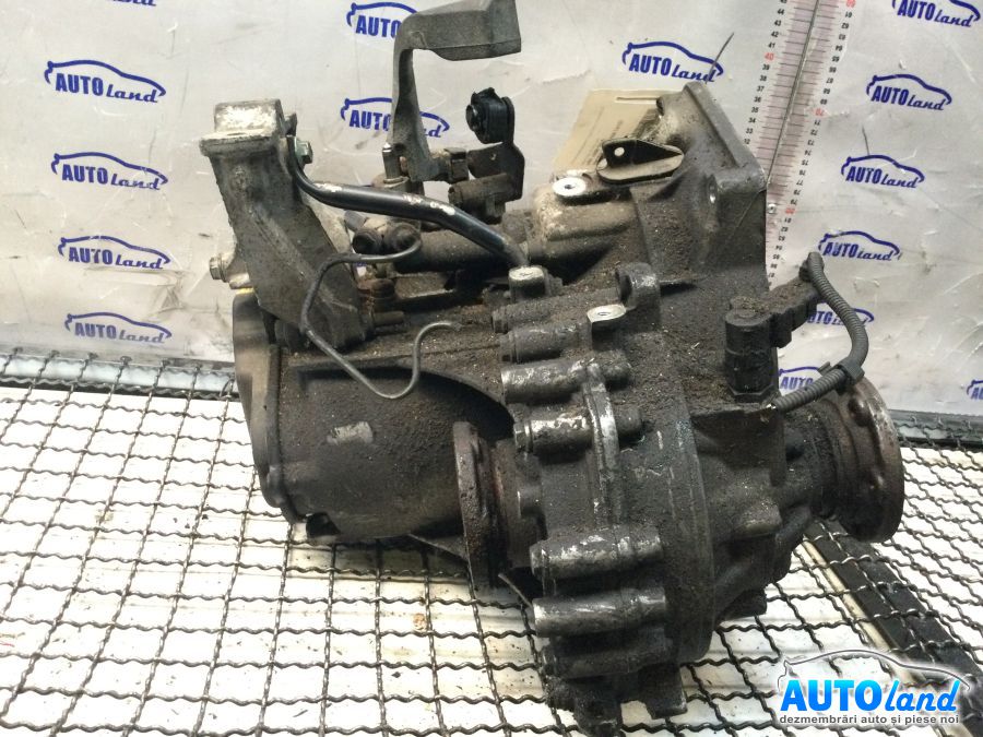 Cutie de viteza manuala SKODA OCTAVIA (1U2) 1996-2010 Cod EGS