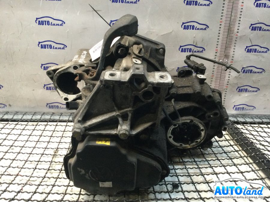 Cutie de viteza manuala SKODA OCTAVIA (1U2) 1996-2010 Cod EGS