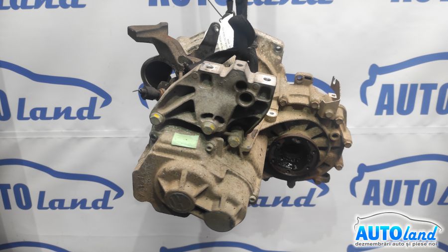 Cutie de Viteza Manuala