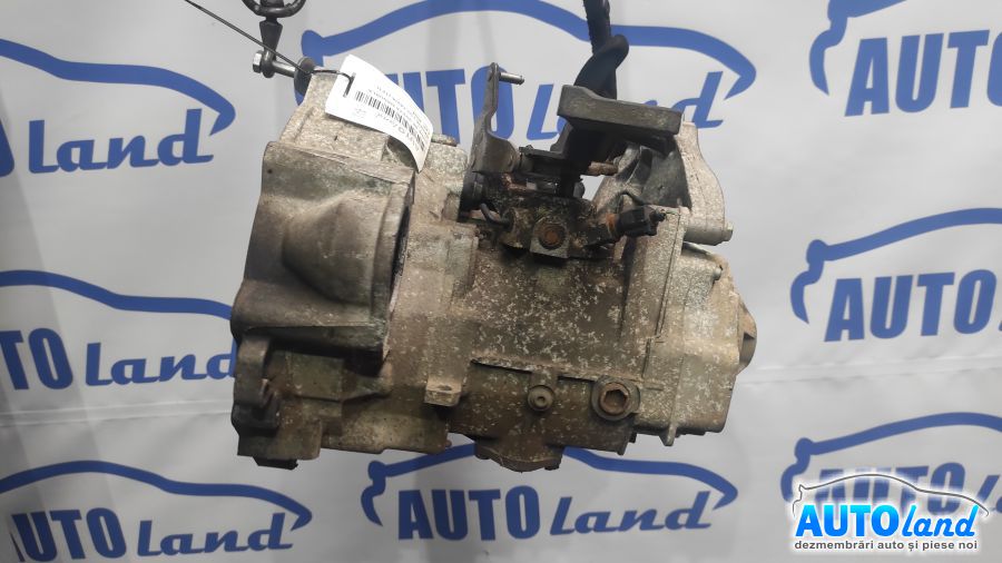 Cutie de Viteza Manuala SKODA OCTAVIA (1Z3) 2004-2025 Cod GQP