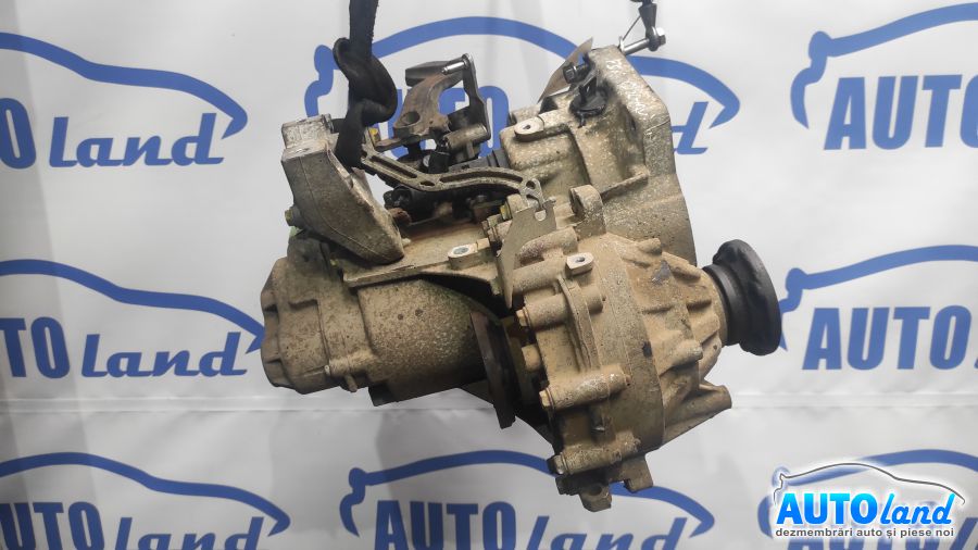 Cutie de Viteza Manuala SKODA OCTAVIA (1Z3) 2004-2025 Cod GQP