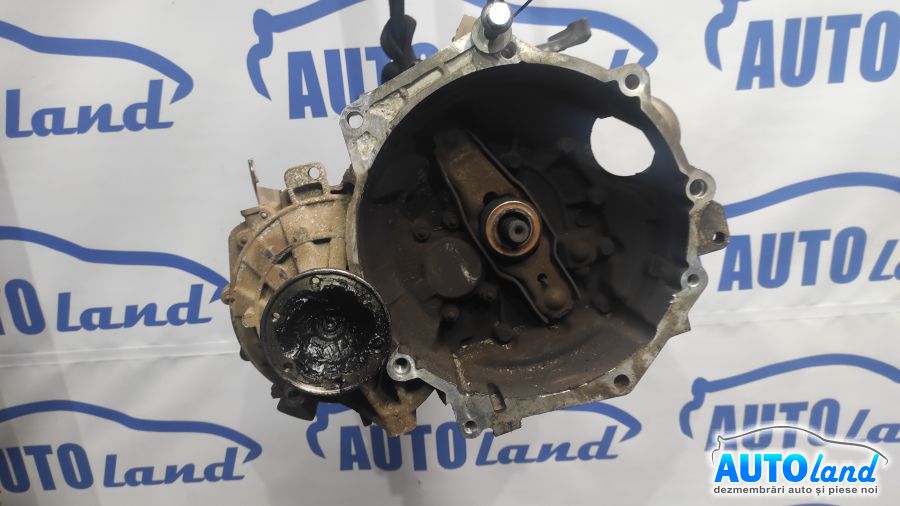 Cutie de Viteza Manuala SKODA OCTAVIA (1Z3) 2004-2025 Cod GQP