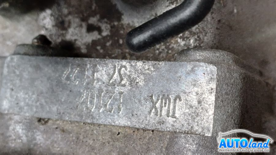 Cutie de Viteza Manuala SKODA OCTAVIA (1Z3) 2004-2025 Cod JWX