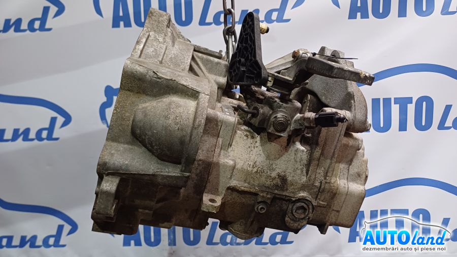 Cutie de Viteza Manuala SKODA OCTAVIA (1Z3) 2004-2025 Cod JWX