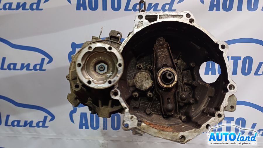 Cutie de Viteza Manuala SKODA OCTAVIA (1Z3) 2004-2025 Cod JWX