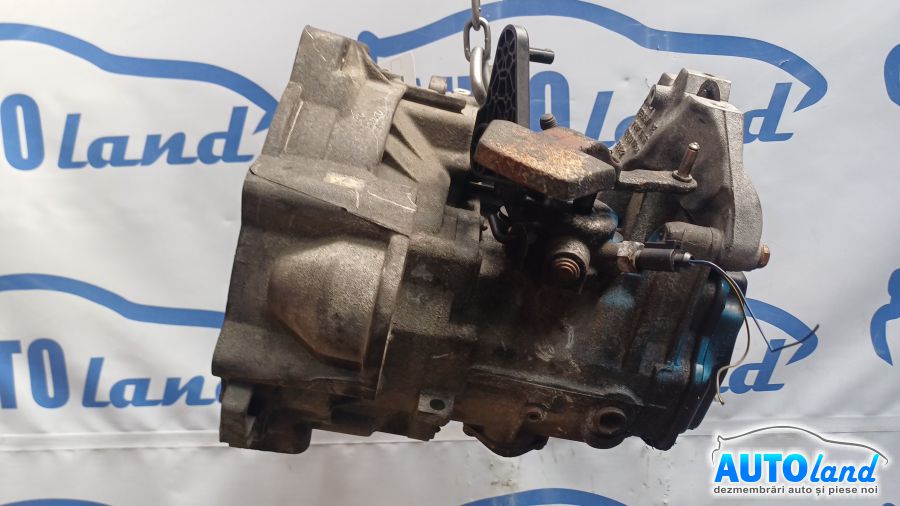 Cutie de Viteza Manuala SKODA OCTAVIA (5E3) 2012-2025 Cod MWW