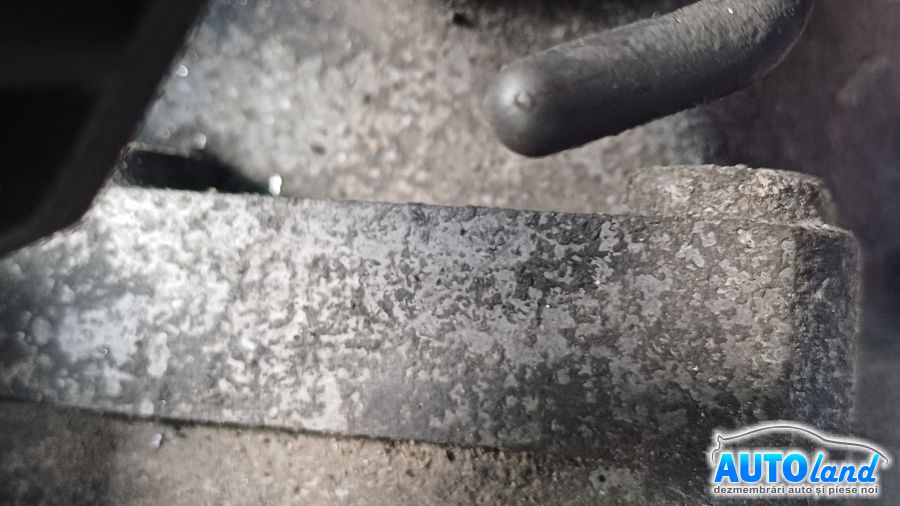 Cutie de Viteza Manuala SKODA OCTAVIA (5E3) 2012-2025 Cod MWW