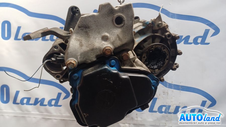 Cutie de Viteza Manuala SKODA OCTAVIA (5E3) 2012-2025 Cod MWW