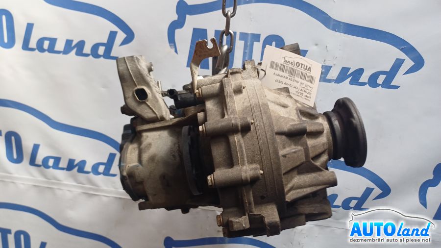 Cutie de Viteza Manuala SKODA OCTAVIA (5E3) 2012-2025 Cod MWW