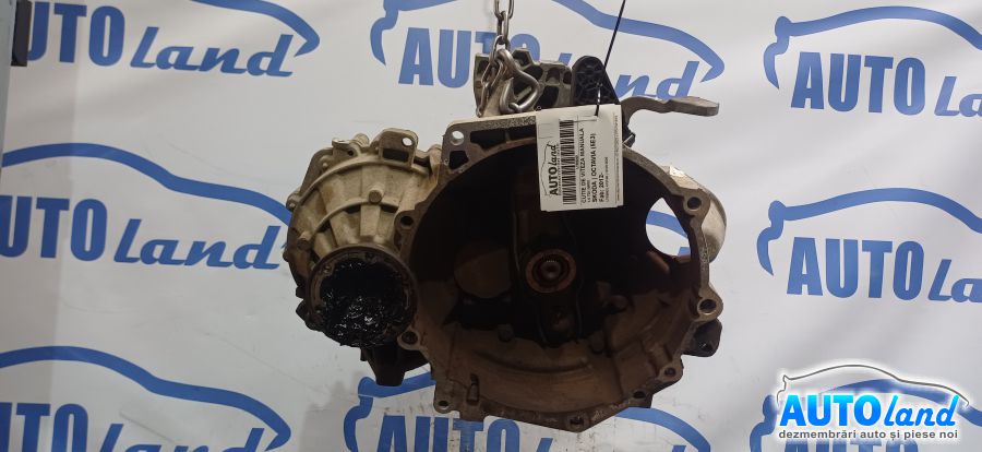 Cutie de Viteza Manuala SKODA OCTAVIA (5E3) 2012-2026 Cod MWX