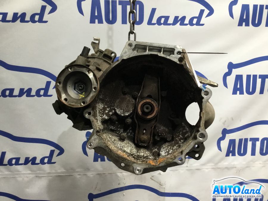 Cutie de Viteza Manuala