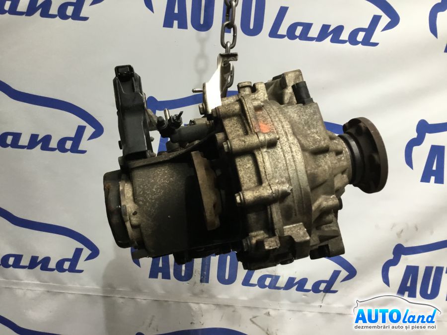 Cutie de Viteza Manuala SKODA ROOMSTER (5J) 2006-2025 Cod JEP