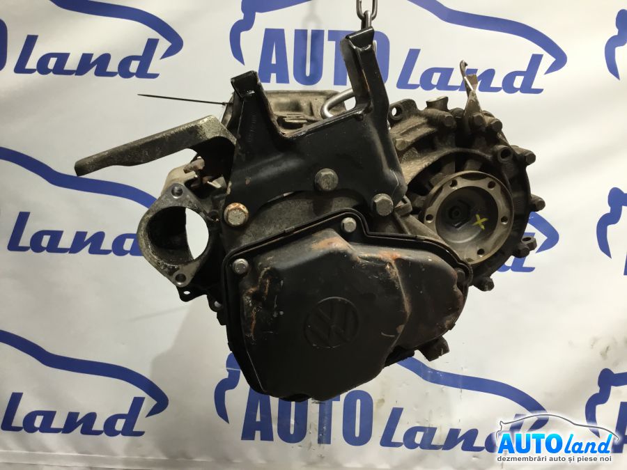 Cutie de Viteza Manuala SKODA ROOMSTER (5J) 2006-2025 Cod JEP