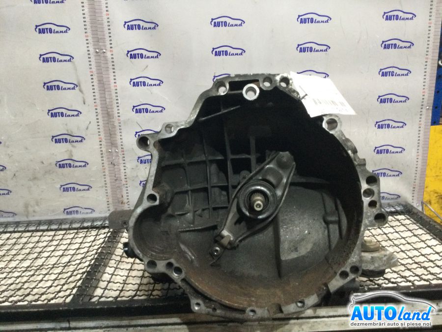 Cutie de Viteza Manuala SKODA SUPERB I (3U4) 2002-2008 Cod 0A2300040G