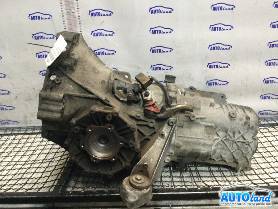 Cutie de Viteza Manuala SKODA SUPERB I (3U4) 2002-2008 Cod 0A2300040G