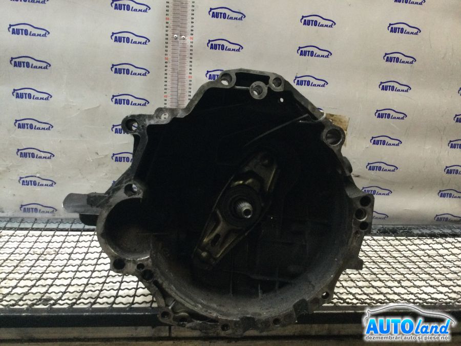 Cutie de viteza manuala SKODA SUPERB I (3U4) 2002-2008 Cod GFL