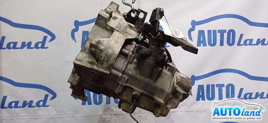 Cutie de Viteza Manuala SKODA YETI (5L) 2009-2025 Cod NBY