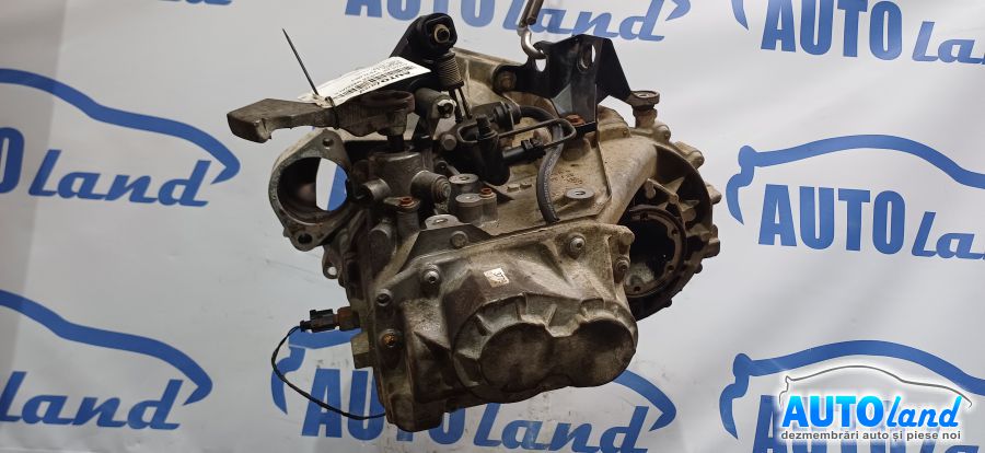 Cutie de Viteza Manuala SKODA YETI (5L) 2009-2025 Cod NBY